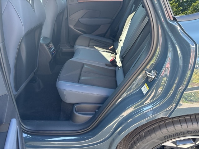 Cupra Terramar 2.0 TSI