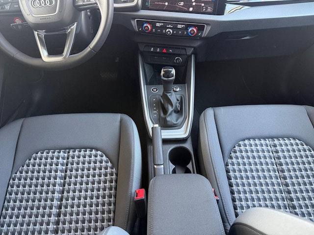 Audi A1 30 TFSI S-Tronic Sportback