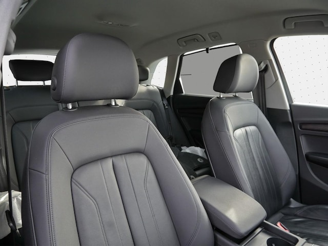 Audi Q5 50 TDI Quattro