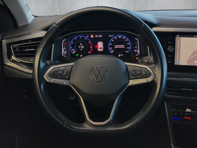 Volkswagen Polo 1.0 TSI DSG Style