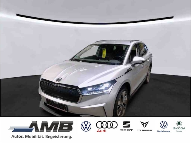 Skoda Enyaq Loft iV 60