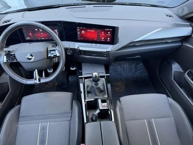 Opel Astra GS-Line Grand Sport