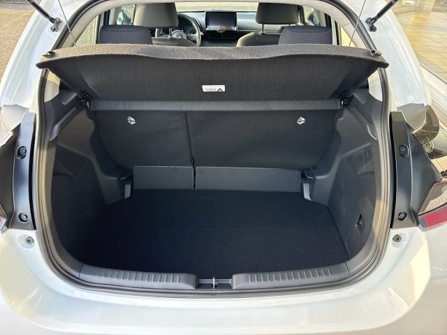 Mazda 2 Exclusive-line