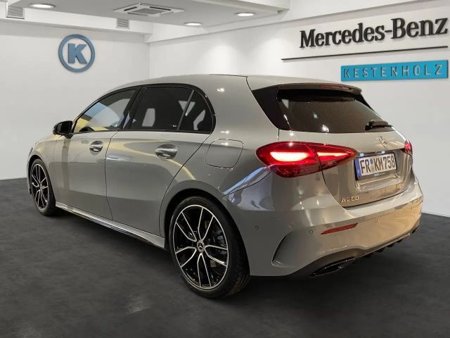 Mercedes-Benz A 200 AMG Line