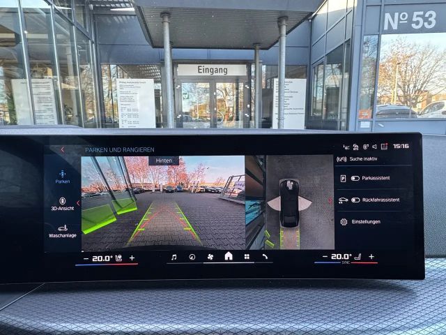 BMW M4 Competition Coupé