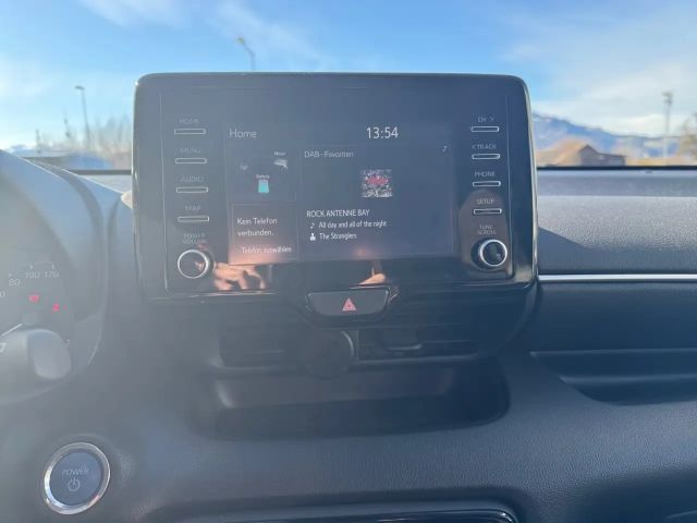 Toyota Yaris Active Hatchback Hybride