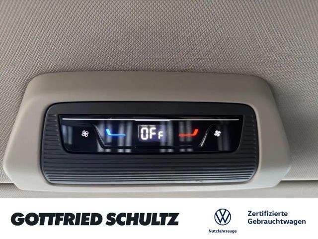 Volkswagen Multivan DSG T7