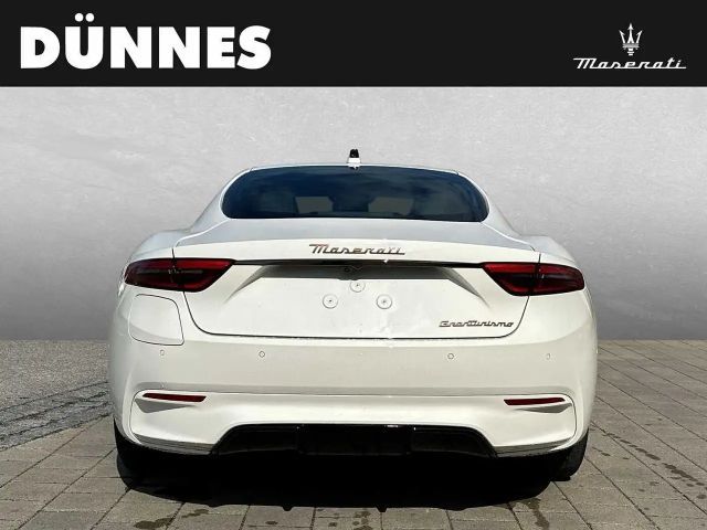 Maserati GranTurismo Folgore BEV - Maserati Regensburg
