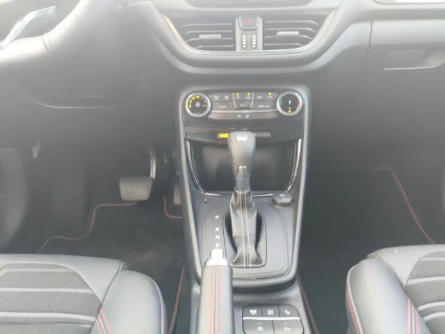 Ford Puma EcoBoost ST Line