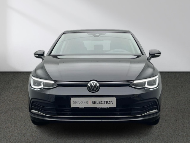 Volkswagen Golf 2.0 TDI DSG Golf VIII