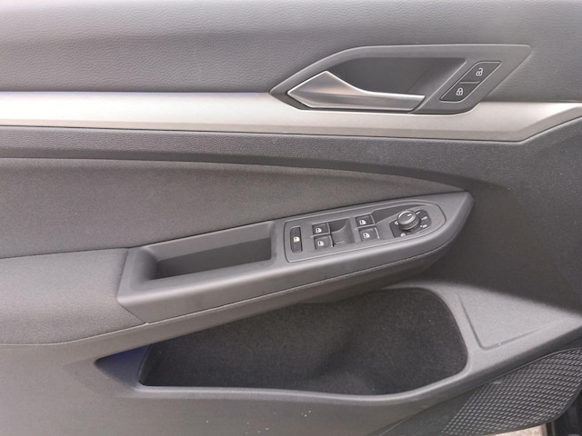 Volkswagen Golf 1.5 TSI Golf VIII Life