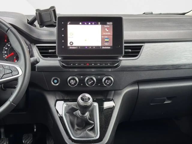 Nissan Townstar DIG-T Tekna