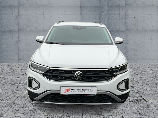 Volkswagen T-Roc 1.0 TSI Life