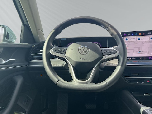 Volkswagen Passat Elegance Elegance