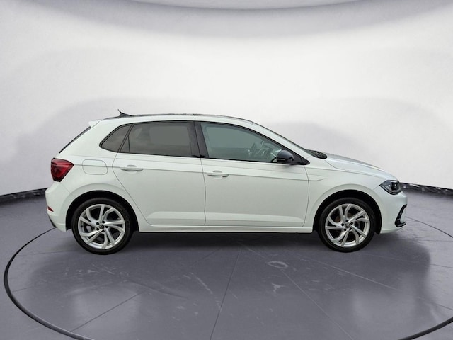Volkswagen Polo DSG Style