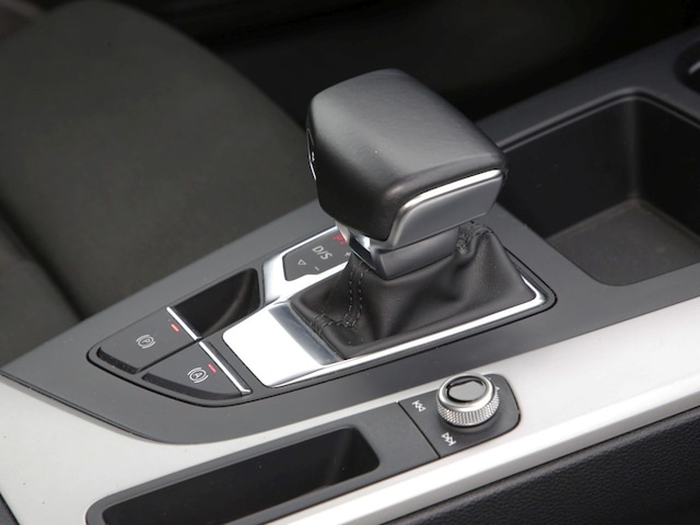 Audi A5 35 TDI S-Tronic Sportback