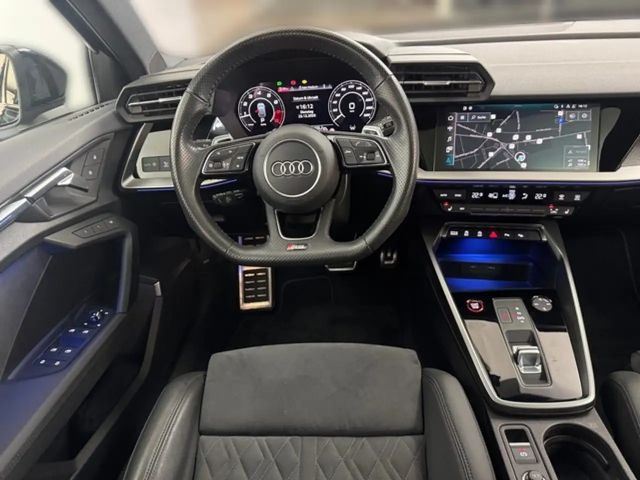 Audi RS3 Quattro Sedan Sportback