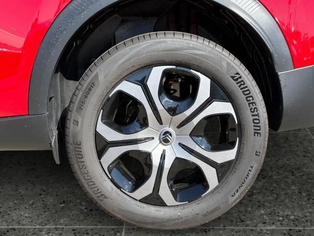 Citroën C3 Aircross Plus