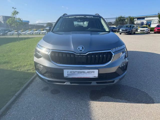 Skoda Kamiq Essence TSI DSG