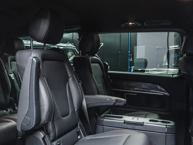 Mercedes-Benz V 300 4MATIC