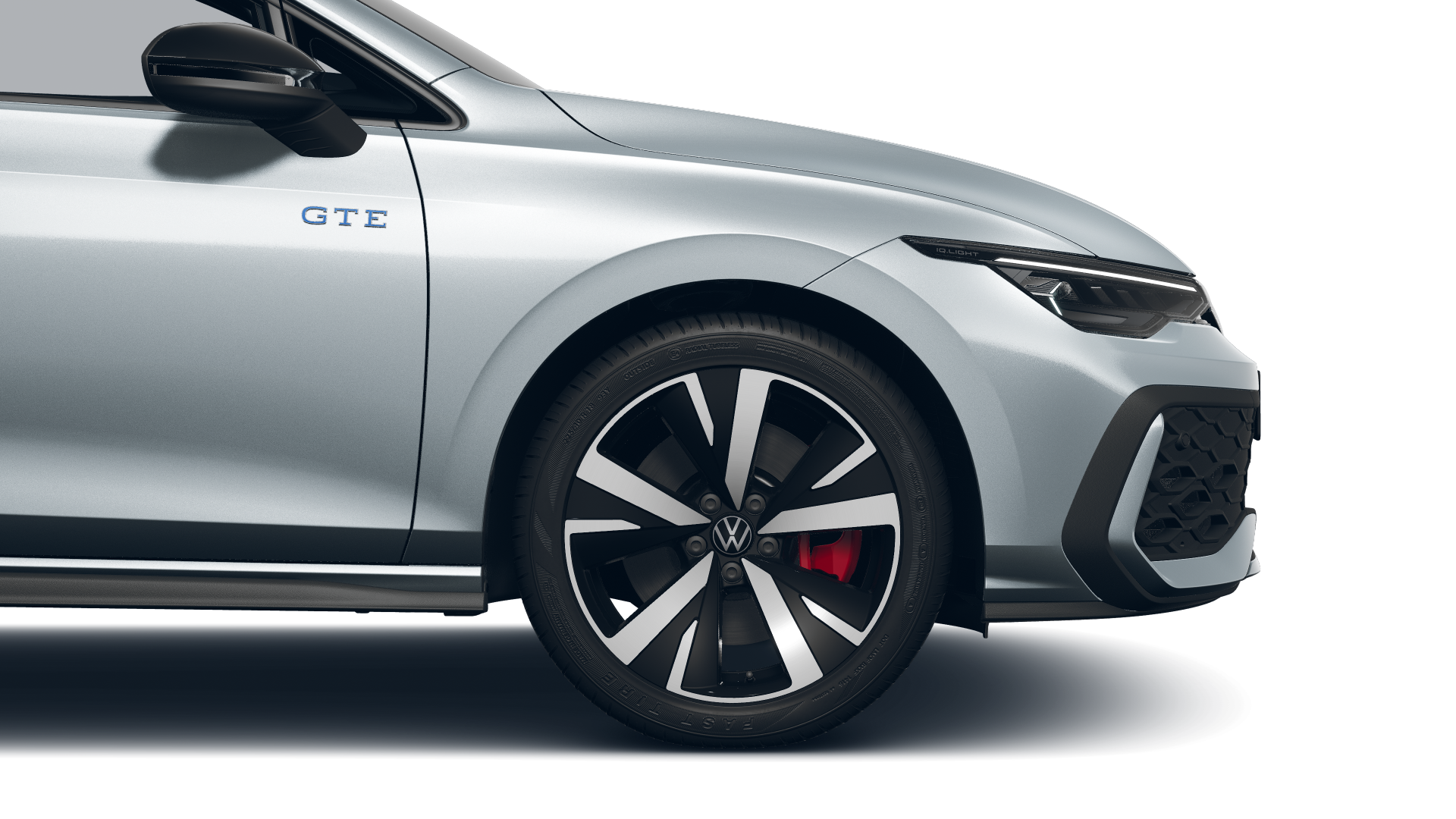 Volkswagen Golf DSG GTE eHybrid