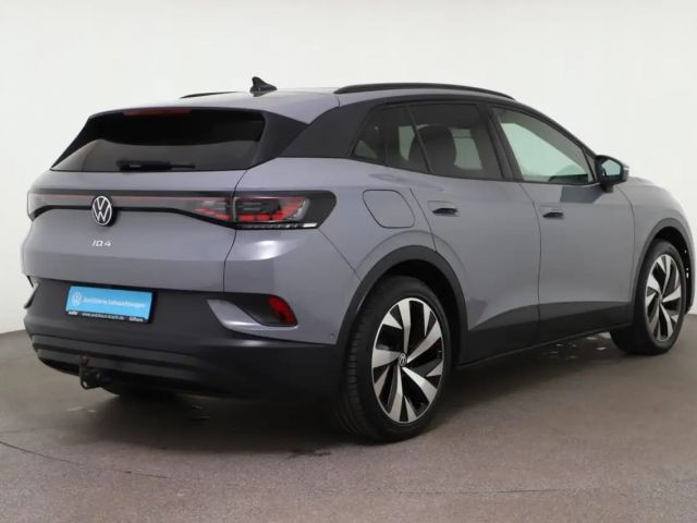 Volkswagen ID.4 IQ.Drive Performance Pro