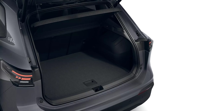 Volkswagen Tiguan 1.5 TSI DSG