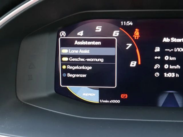 Seat Leon 1.5 TSI Style