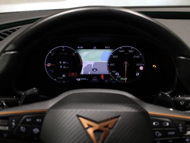 Cupra Leon 1.4 DSG VZ e-Hybrid