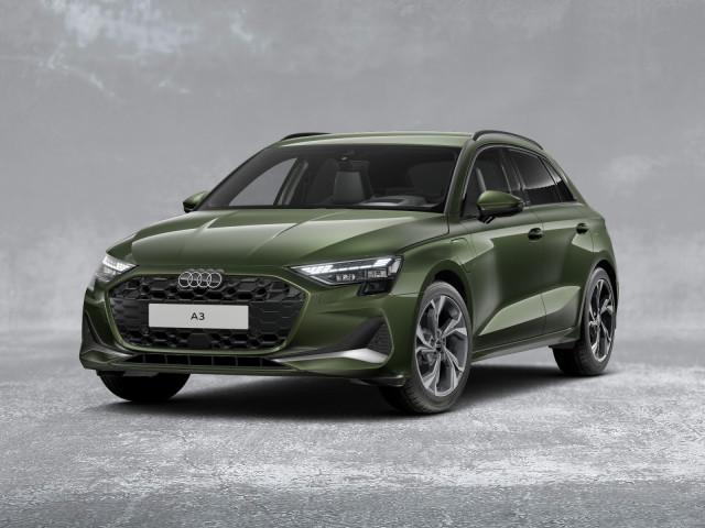 Audi A3 40 TFSI Hybride Sedan Sportback