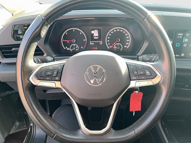 Volkswagen Caddy Combi