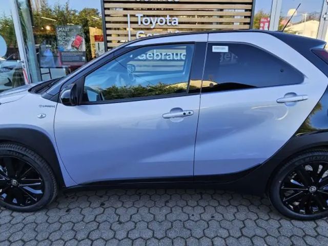 Toyota Aygo X Hatchback S-CVT