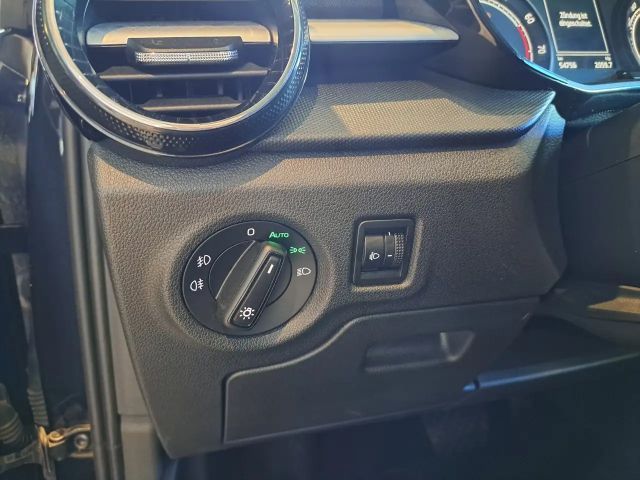 Skoda Fabia 1.0 TSI Ambition