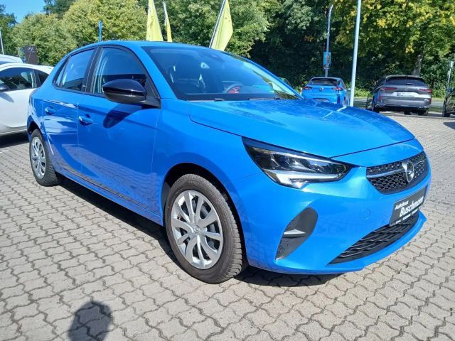 Opel Corsa Edition
