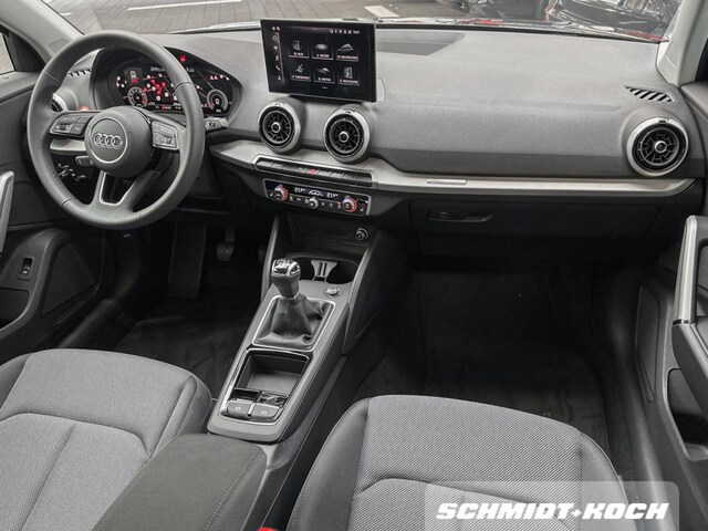 Audi Q2 30 TFSI