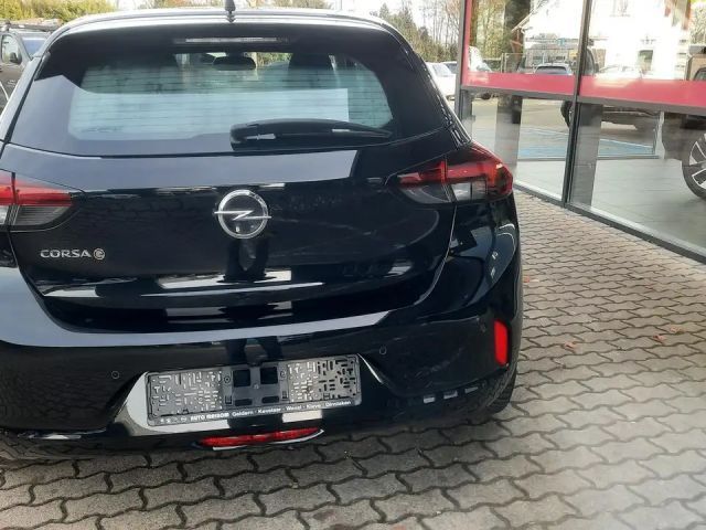 Opel Corsa Elegance