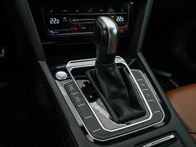 Volkswagen Arteon 2.0 TDI Elegance Elegance