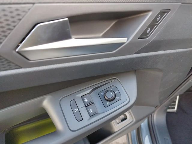 Volkswagen Caddy eHybrid