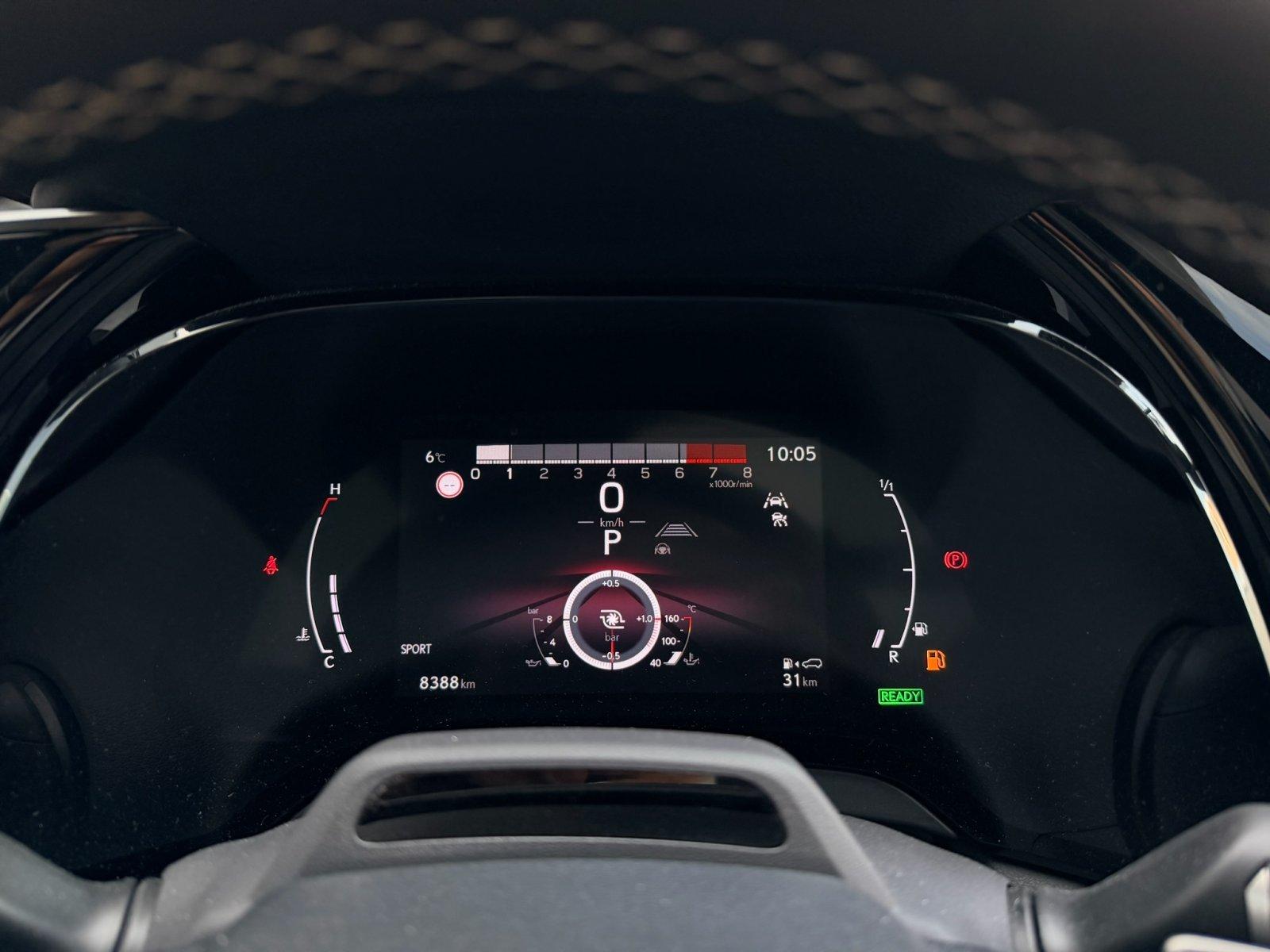 Lexus RX-Serie F Sport Sport