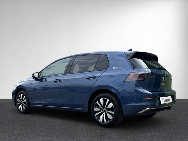 Volkswagen Golf 2.0 TDI DSG Golf VIII