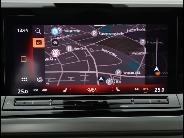 Volkswagen Multivan 2.0 TDI DSG Style T7