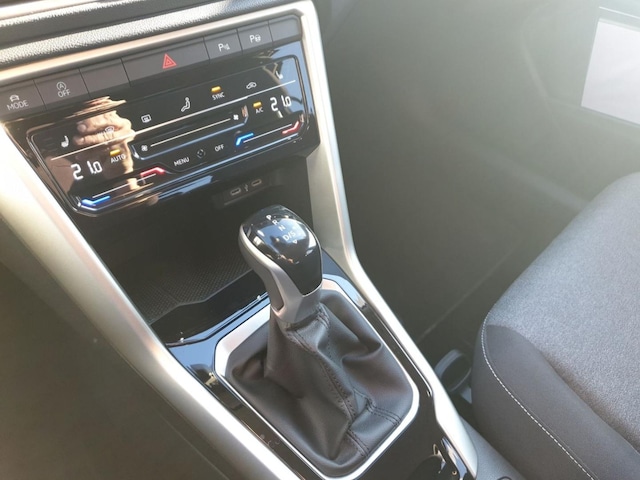 Volkswagen T-Roc 1.5 TSI DSG Move