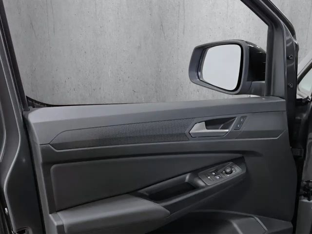 Volkswagen Caddy 1.5 TSI Style