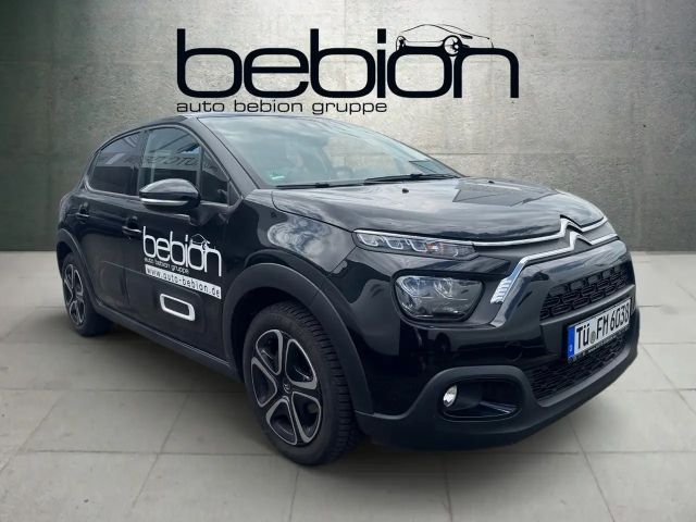 Citroën C3 PureTech Shine