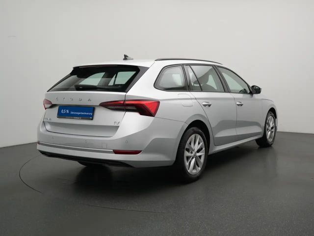 Skoda Octavia Ambition Combi iV