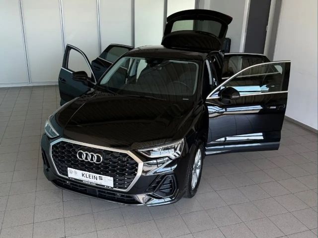 Audi Q3 1.5 TFSI Sportback