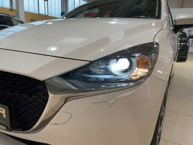 Mazda 2 Prime-line SkyActiv