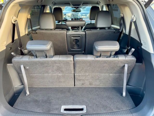 Nissan X-trail Tekna