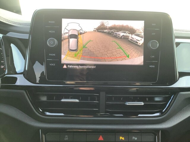 Volkswagen T-Roc 2.0 TSI DSG R-Line