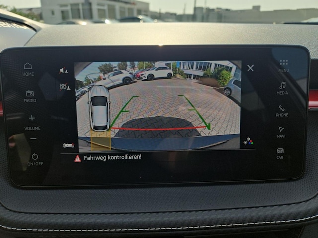 Skoda Fabia 1.0 TSI Monte Carlo